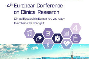4th European Conference on Clinical Research