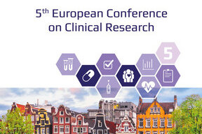 5th European Conference on Clinical Research