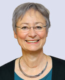 Dr. Yvonne Rollinger